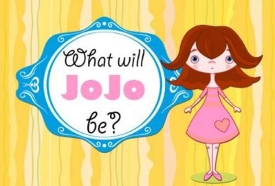 What Will Jo Jo Be?