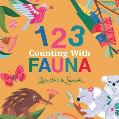 Counting with Fauna