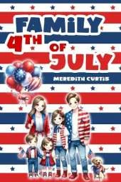 Family 4th of July