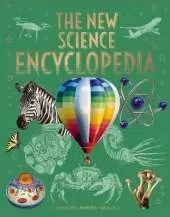 The New Science Encyclopedia: Chemistry • Physics • Biology