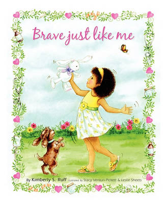 Brave Just Like Me