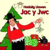 Nadolig Llawen Jac y Jwc