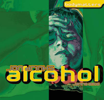Jon Drinks Alcohol