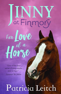 For the Love of a Horse