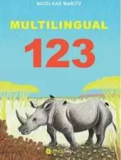 Multilingual 1,2,3