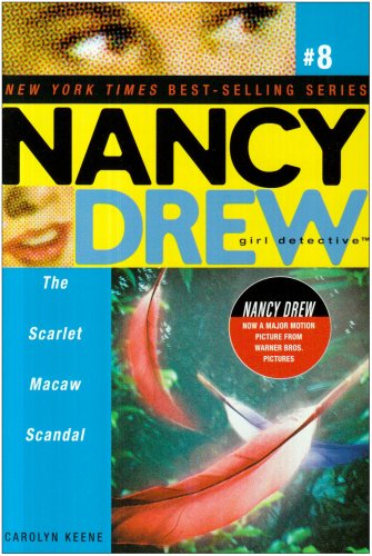 Scarlet Macaw Scandal