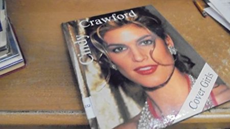 Cindy Crawford