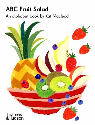 ABC Fruit Salad: Government’s Baby Bundle Edition