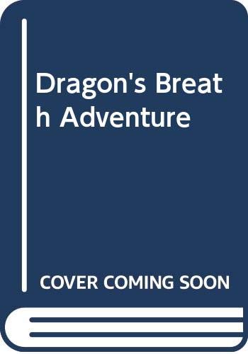 Dragon's Breath Adventure