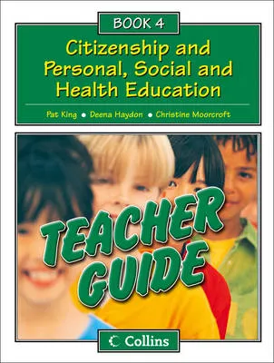 Teacher Guide 4