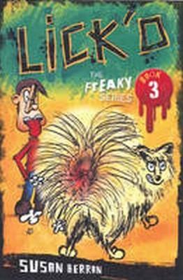 Lickd