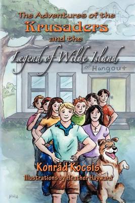 Adventures of the Krusaders and the Legend of Wilde Island