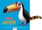 Whose Tail? Jungle