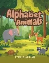Alphabet Animals