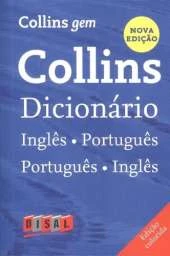 Collins Gem - Collins Gem Portuguese Dictionary