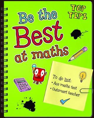 Be the Best at Maths