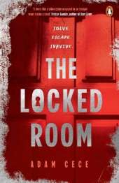 The Locked Room: Solve, Escape, Survive