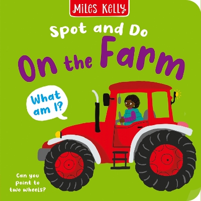 On the Farm