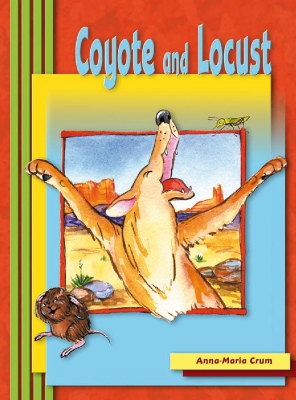 Coyote and Locust