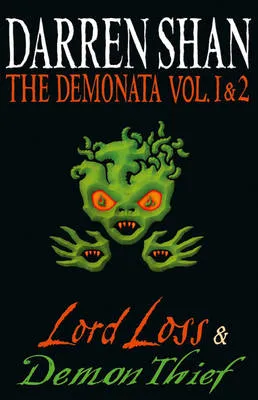 The Demonata Series