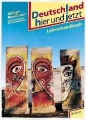 Deutschland Hier und Jetzt