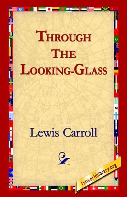 Through the Looking-Glass