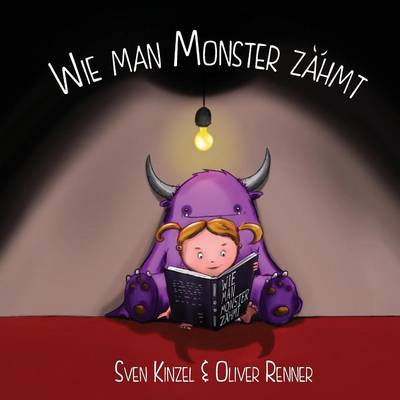 Wie Man Monster Zahmt