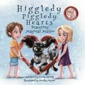 Higgledy Piggledy Hearts - Bereavement
