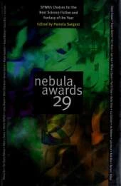Nebula Awards 29