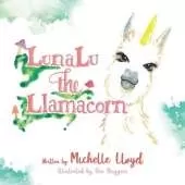 LunaLu the Llamacorn