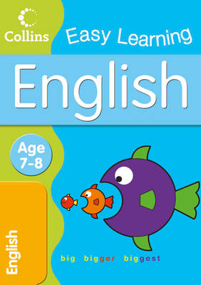 English: Age 7-8