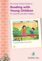 Home-School Guide to Reading with Young Children