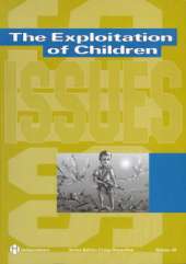 The Exploitation of Children