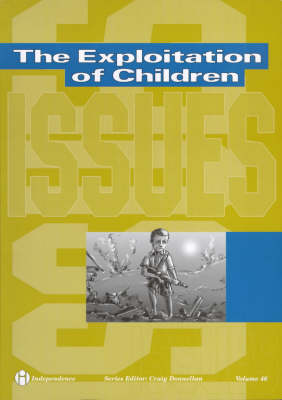 The Exploitation of Children