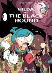 Hilda and the Black Hound