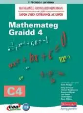 Mathemateg