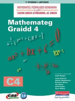 Mathemateg