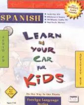 Spanish: On the Way to the Fiesta