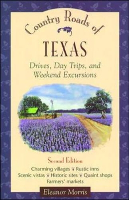Country Roads of Texas