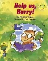 Help Us, Harry! Read-On