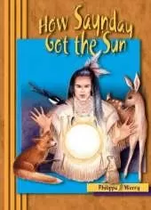 How Saynday Got the Sun