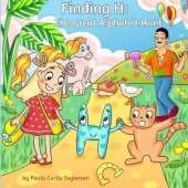 Finding H: The Great Alphabet Hunt