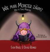 Wie Man Monster Zahmt