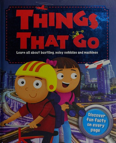 Things That Go