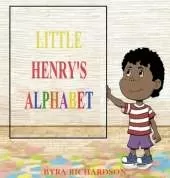 Little Henry's Alphabet