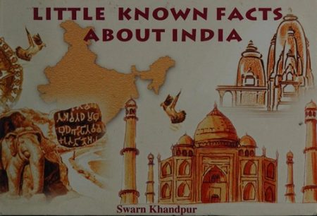 Little Known Facts About India