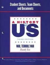 Johns Hopkins University Student Workbook for Book 6 Hofus