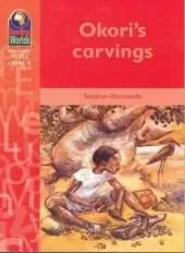 Reading Worlds 6E A Bundle of Firewood reader