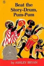 Beat the Story-Drum, Pum-Pum