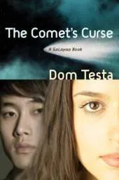 Comet's Curse, The (1): A Galahad Book